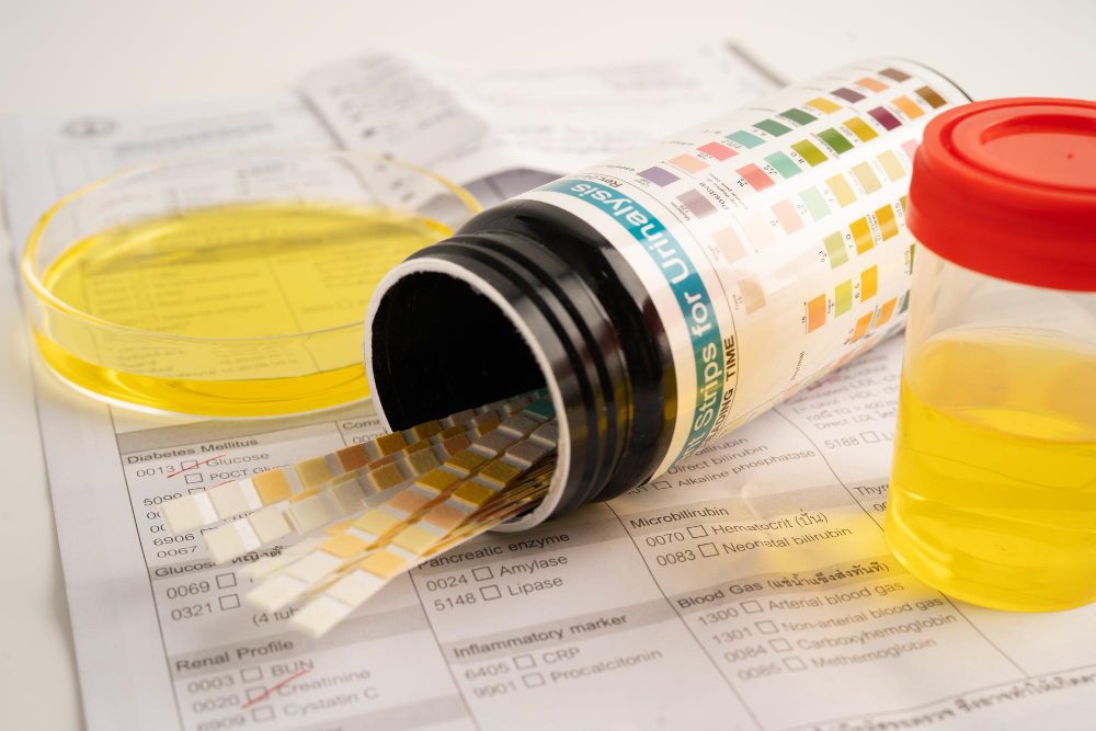 Quantitative Vs. Semi-Quantitative Urinalysis: Analytical And Operational Differences