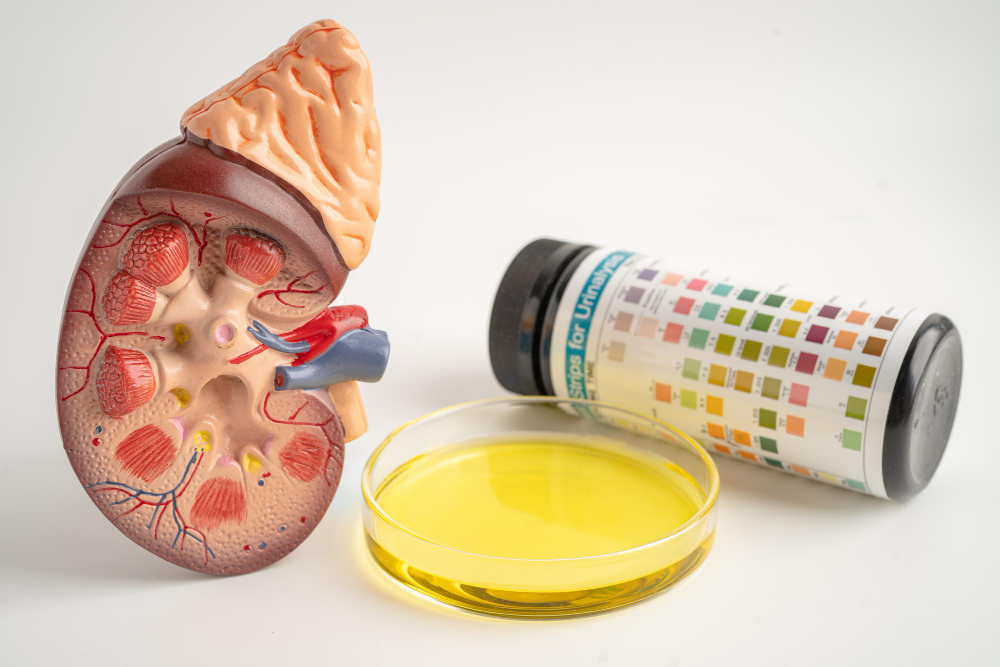 Integrating Quantitative Urinalysis Into Multi-Modal Diagnostic Panels
